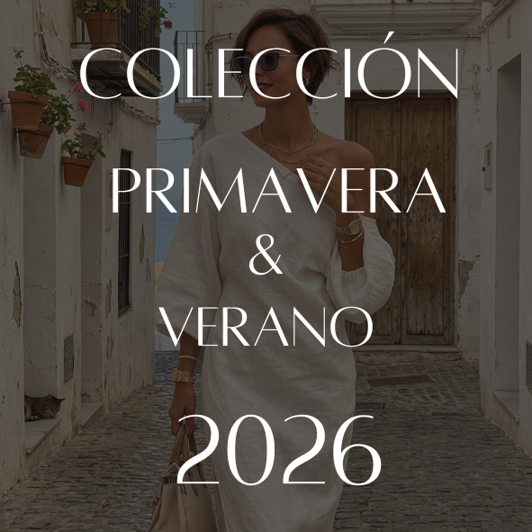 COLECCIÓN PRI & VER 2026