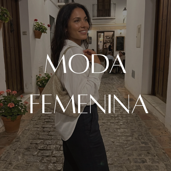 COLECCIÓN MODA FEMENINA